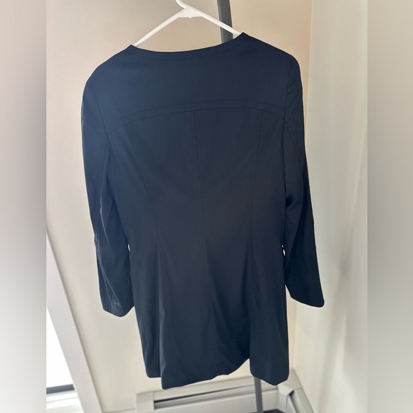 Black Jacket by Designer Laurel - Picture 10 of 16